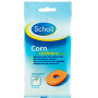 Scholl Corn Cushions Foam ochranný polštářek na kuří oka a citlivá místa 9 kusů