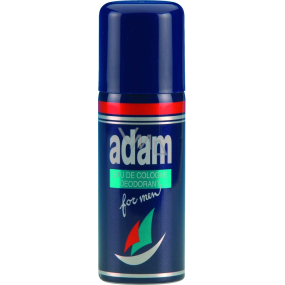 Astrid Adam Eau de Cologne for Men deodorant sprej 150 ml
