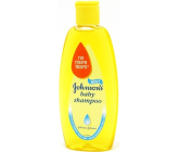 Johnsons Baby Šampon pro děti 200 ml
