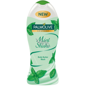 Palmolive Gourmet Mint Shake sprchový gel 250 ml