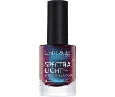 Catrice Spectra Light Effect lak na nehty 03 Irregular Galaxies 10 ml