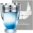 Paco Rabanne Invictus Aqua 2018 toaletní voda pro muže 50 ml