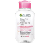 Garnier Skin Naturals micelární voda pro citlivou pleť mini 100 ml
