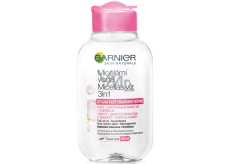 Garnier Skin Naturals micelární voda pro citlivou pleť mini 100 ml