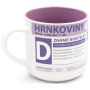 Nekupto Hrnkoviny Hrnek se jménem Denisa 0,4 litru