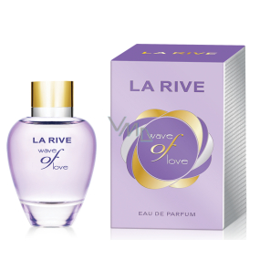 La Rive Wave of Love parfémovaná voda pro ženy 90 ml