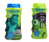 Mattel Monster Příšerky s.r.o. pěna do koupele 475 ml