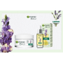 Garnier Bio Graceful Lavandin Organický levandulový olej a vitamín E denní krém proti vráskám pro všechny typy pleti 50 ml