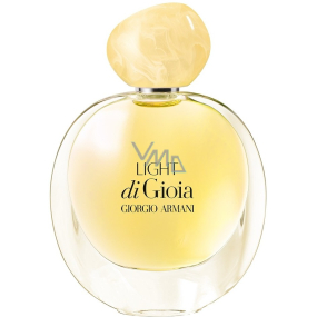 Giorgio Armani Light di Gioia parfémovaná voda pro ženy 100 ml Tester