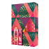 Fa Magic Oil Pink Jasmine Scent sprchový gel 250 ml + Pink Passion Floral Scent deodorant sprej pro ženy 150 ml, kosmetická sada