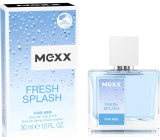 Mexx Fresh Splash for Her toaletní voda 30 ml