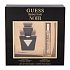 Guess Seductive Noir for Woman toaletní voda pro ženy 30 ml + toaletní voda 15 ml, dárková sada