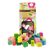 Bomb Cosmetics Mýdlové kostky - Soap Chunks Dárkový sáček 300 g