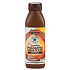 Garnier Fructis Smoothing Macadamia Hair Food hydratační šampon pro hladký účes na suché, nepoddajné a krepaté vlasy 350 ml