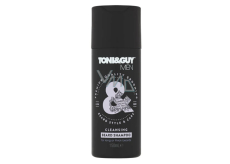 Toni&Guy Men Beard šampon na vousy 150 ml