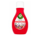 Air Wick Fresh n Up Wild Berries - Lesní plody s knotem tekutý osvěžovač vzduchu 375 ml