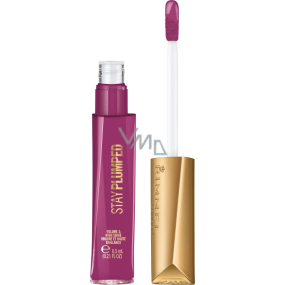 Rimmel London Oh My Gloss! Plump Lip Gloss lesk na rty 820 Juicy Lucy 6,5 ml