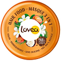 Lovea Monoi 3v1 maska, kondicionér a leave-in na suché a poškozené vlasy 390 ml