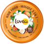 Lovea Monoi 3v1 maska, kondicionér a leave-in na suché a poškozené vlasy 390 ml