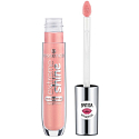 Essence Extreme Shine lesk na rty 07 Peach Please 5 ml