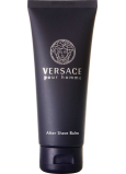 Versace pour Homme balzám po holení 100 ml