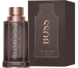 Hugo Boss The Scent Le Parfum for Him parfémovaná voda pro muže 100 ml