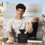 Carven C'est Paris! Pour Homme toaletní voda 1 ml odstřik