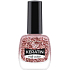 Golden Rose Keratin Nail Color Glitter lak na nehty 408 10,5 ml