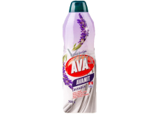 Ava Avanit Lavender tekutý čisticí krém 700 g
