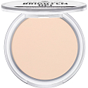 Essence Brighten up! Banana transparentní matující pudr 20 Bababanana 9 g