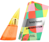 Bruno Banani Summer Limited Edition 2023 Woman toaletní voda pro ženy 30 ml