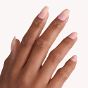 Essence Nails In Style umělé nehty 16 Café Au Lait 12 kusů
