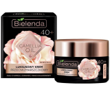 Bielenda Camellia Oil pleťový krém proti vráskám denní/noční 40+ 50 ml