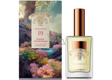 Compagnia Delle Indie 19 Lily of the Valley and White Musks parfémovaná voda pro ženy 75 ml