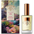 Compagnia Delle Indie 19 Lily of the Valley and White Musks parfémovaná voda pro ženy 75 ml
