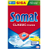 Somat tablety do myčky Classic 95 ks