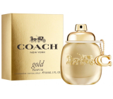 Coach Gold Parfum parfém pro ženy 30 ml
