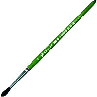 Spokar 7102 školní štětec, č. 6, balení 10 ks