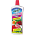 Agro kapalné hnojivo pro pelargonie a jiné balkónové květiny, 1 l