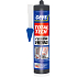 Ceys Total Tech univerzální lepidlo a tmel, černý, 290 ml