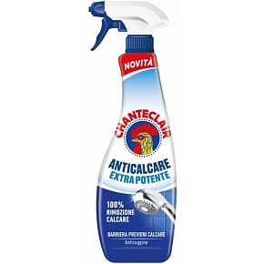 Chante Clair čistič vodního kamene, 625 ml