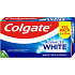 Colgate zubní pasta Advanced White 2 x 75 ml