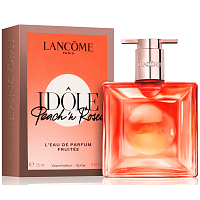 Lancome Idôle Peach'N Roses parfémovaná voda pro ženy 25 ml
