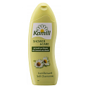 Kamill Wellness Soft Camomile sprchový gel 250 ml