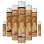 Loreal Paris Styling Elnett Satin lak na barvené vlasy silná fixace 150 ml