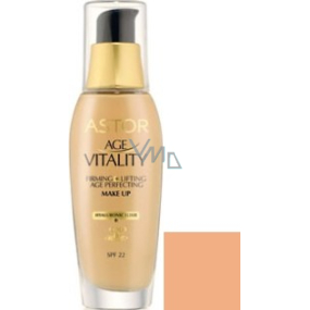 Astor Age Vitality make-up 200 nude zpomaluje proces stárnutí 30 ml