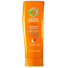 Herbal Essence Šokující objem kondicionér 250 ml