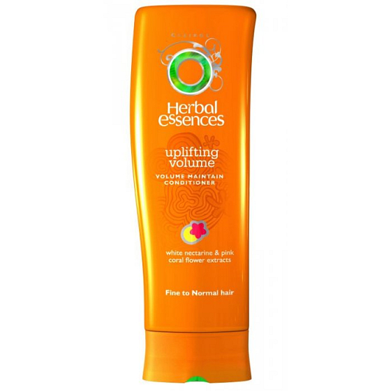 Herbal Essence Šokující objem kondicionér 250 ml