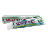 Carlotherm Plus zubní pasta nepěnivá bez fluoru 100 g