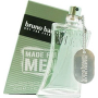 Bruno Banani Made toaletní voda pro muže 50 ml